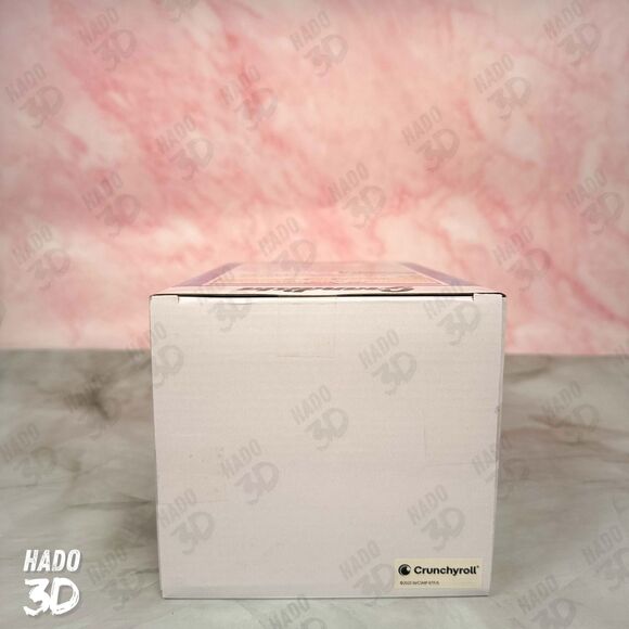 Reze Grandista Bomb Devil Chainsaw Man The Movie: Reze Arc Figure Banpresto - Picture 7 of 8